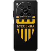 Чорний чохол BoxFace Nubia V70 Max 