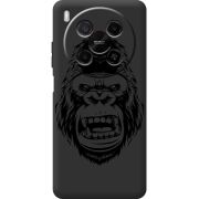 Чорний чохол BoxFace Nubia V70 Max Gorilla