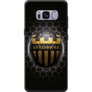 Чорний чохол BoxFace Samsung Galaxy S8 (G950) 