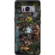 Чехол Uprint Samsung G950 Galaxy S8 