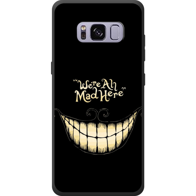 Чехол Uprint Samsung G950 Galaxy S8 