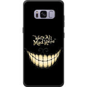 Чехол Uprint Samsung G950 Galaxy S8 