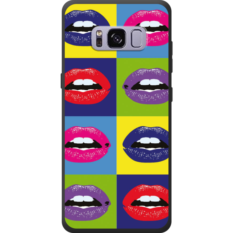 Чехол Uprint Samsung G950 Galaxy S8 