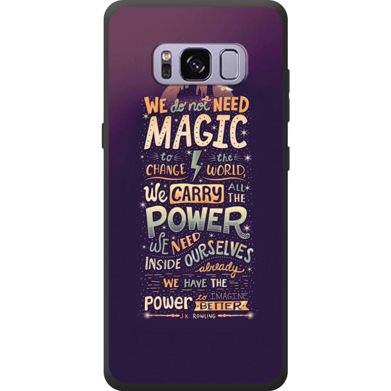 Чехол Uprint Samsung G950 Galaxy S8 