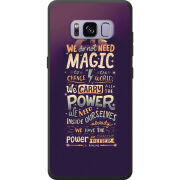Чехол Uprint Samsung G950 Galaxy S8 