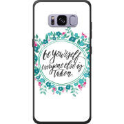 Чехол Uprint Samsung G950 Galaxy S8 