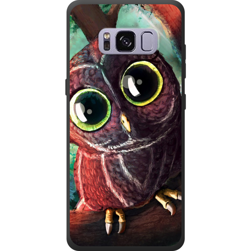 Чехол Uprint Samsung G950 Galaxy S8 