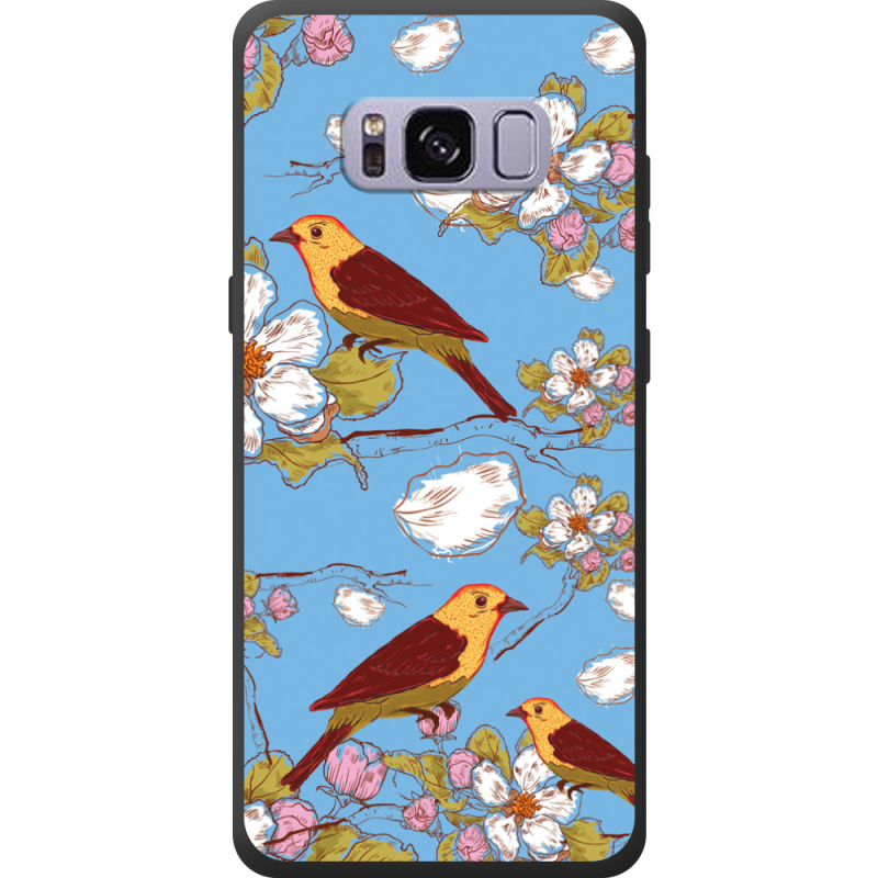 Чехол Uprint Samsung G950 Galaxy S8 