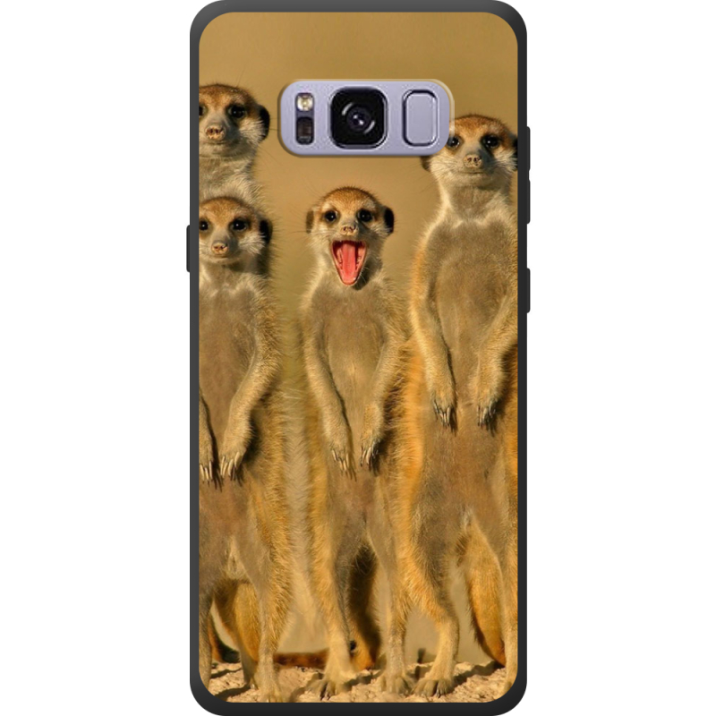 Чехол Uprint Samsung G950 Galaxy S8 