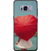 Чехол Uprint Samsung G950 Galaxy S8 
