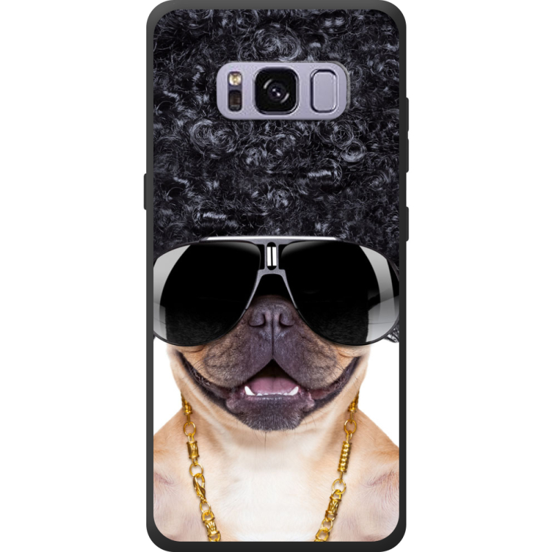Чехол Uprint Samsung G950 Galaxy S8 