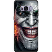 Чехол Uprint Samsung G950 Galaxy S8 Prankster