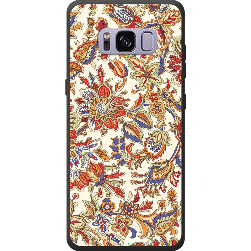 Чехол Uprint Samsung G950 Galaxy S8 Rapsody