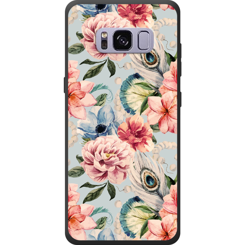 Чехол Uprint Samsung G950 Galaxy S8 Rosy