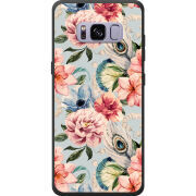 Чехол Uprint Samsung G950 Galaxy S8 Rosy