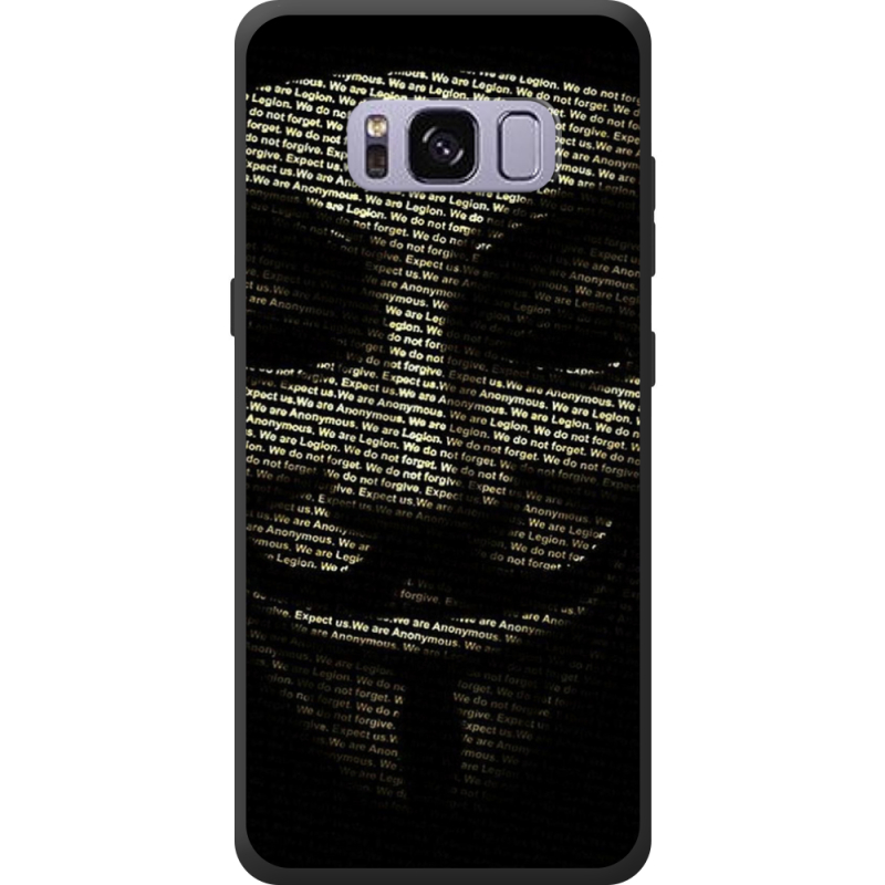 Чехол Uprint Samsung G950 Galaxy S8 