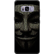 Чехол Uprint Samsung G950 Galaxy S8 