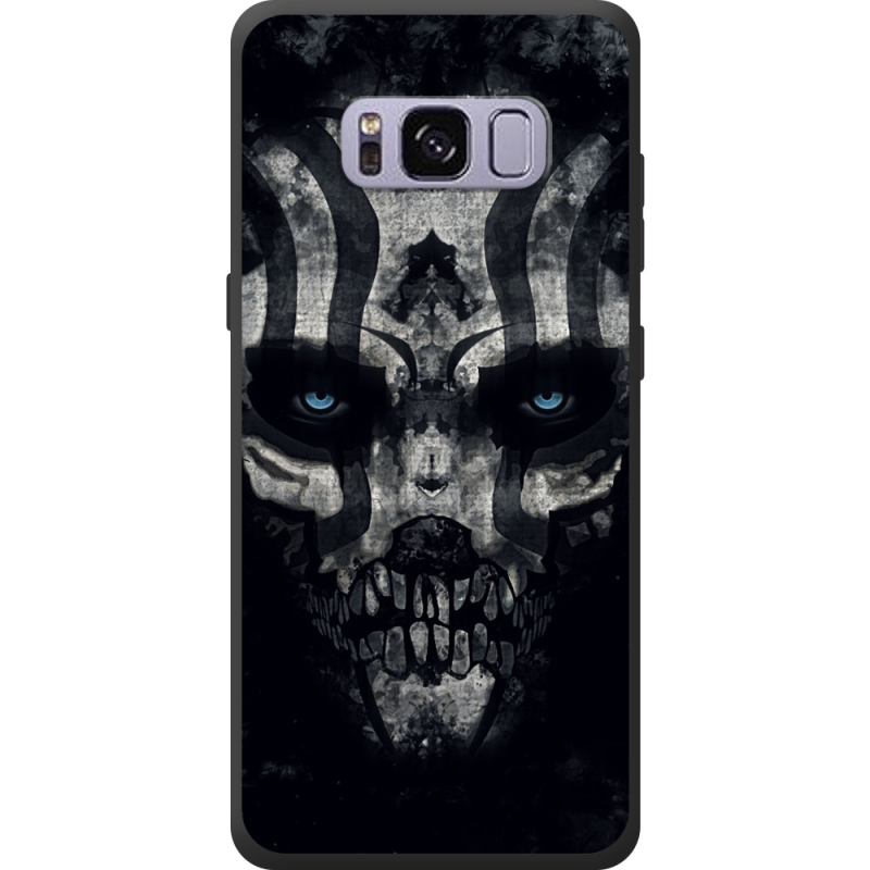 Чехол Uprint Samsung G950 Galaxy S8 The Dark