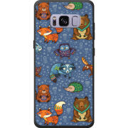 Чехол Uprint Samsung G950 Galaxy S8 