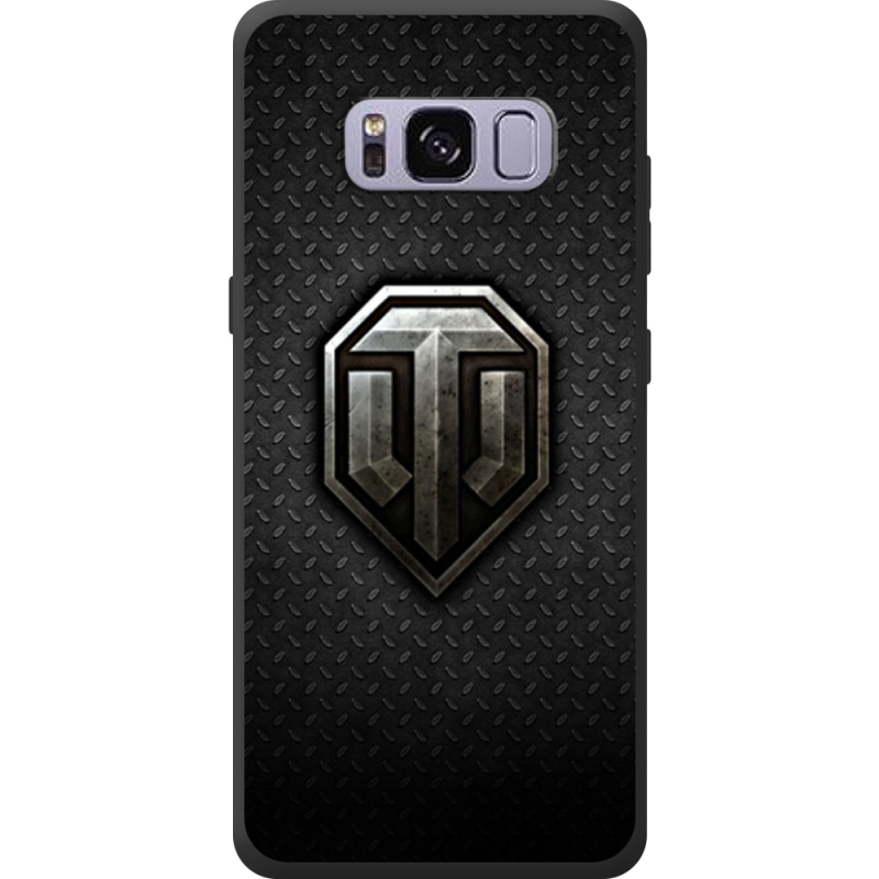 Чехол Uprint Samsung G950 Galaxy S8 