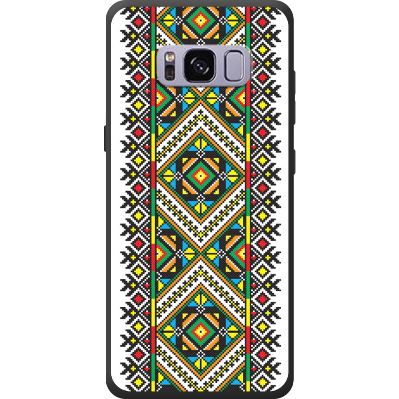 Чехол Uprint Samsung G950 Galaxy S8 