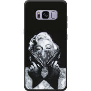 Чехол Uprint Samsung G950 Galaxy S8 