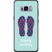Чехол Uprint Samsung G950 Galaxy S8 