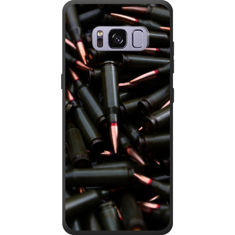 Чехол Uprint Samsung G950 Galaxy S8 