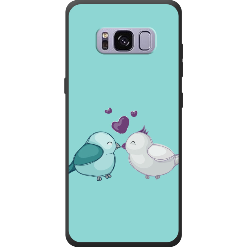 Чехол Uprint Samsung G950 Galaxy S8 