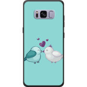 Чехол Uprint Samsung G950 Galaxy S8 