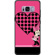 Чехол Uprint Samsung G950 Galaxy S8 