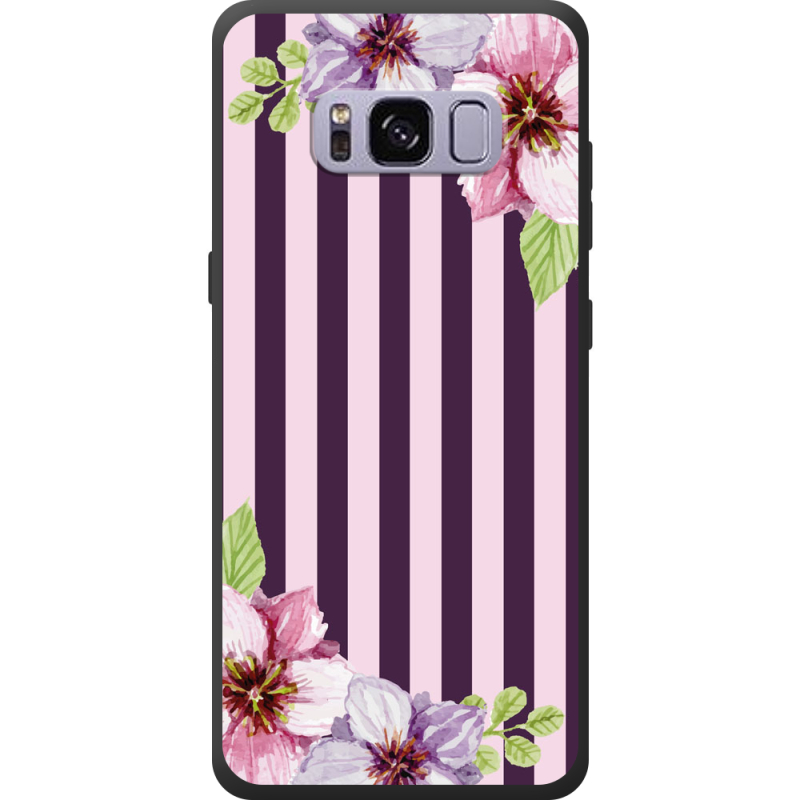 Чехол Uprint Samsung G950 Galaxy S8 Purple Fantasy