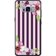 Чехол Uprint Samsung G950 Galaxy S8 Purple Fantasy