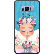 Чехол Uprint Samsung G950 Galaxy S8 
