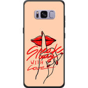 Чехол Uprint Samsung G950 Galaxy S8 