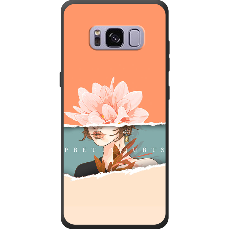Чехол Uprint Samsung G950 Galaxy S8 