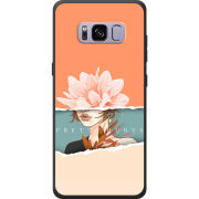 Чехол Uprint Samsung G950 Galaxy S8 