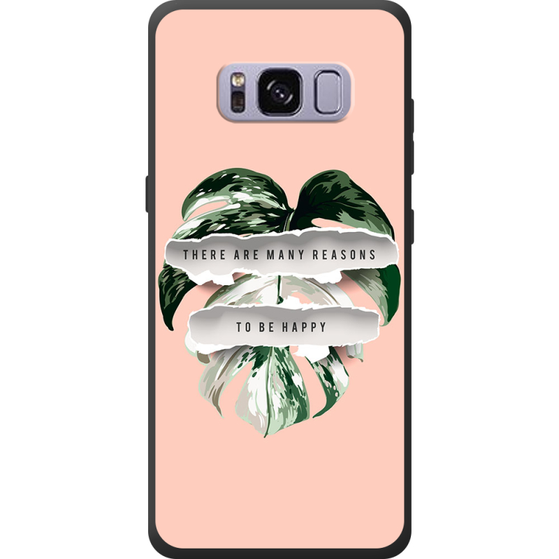Чехол Uprint Samsung G950 Galaxy S8 