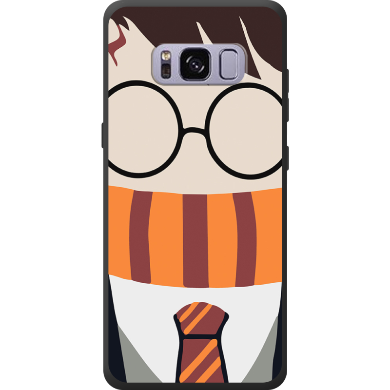 Чехол Uprint Samsung G950 Galaxy S8 Harry
