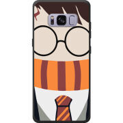 Чехол Uprint Samsung G950 Galaxy S8 Harry