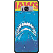 Чехол Uprint Samsung G950 Galaxy S8 Jaws