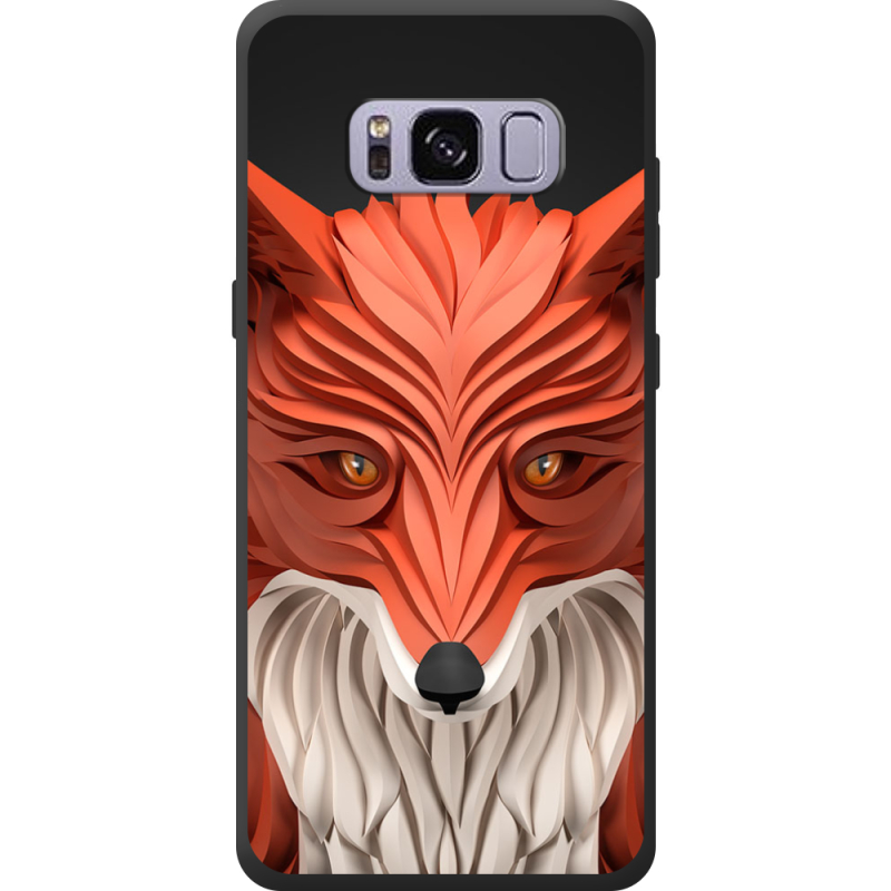 Чехол Uprint Samsung G950 Galaxy S8 