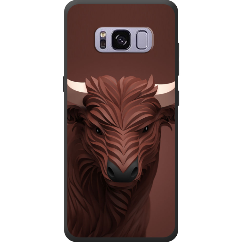 Чехол Uprint Samsung G950 Galaxy S8 