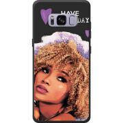 Чехол Uprint Samsung G950 Galaxy S8 Nice Day