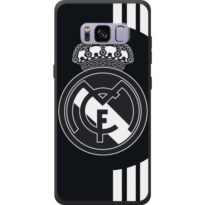 Чехол Uprint Samsung G950 Galaxy S8 Real Football