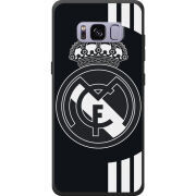 Чехол Uprint Samsung G950 Galaxy S8 Real Football