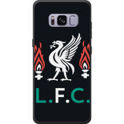 Чехол Uprint Samsung G950 Galaxy S8 L. F. C.