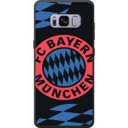 Чехол Uprint Samsung G950 Galaxy S8 FC Bayern