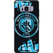 Чехол Uprint Samsung G950 Galaxy S8 FC M-City