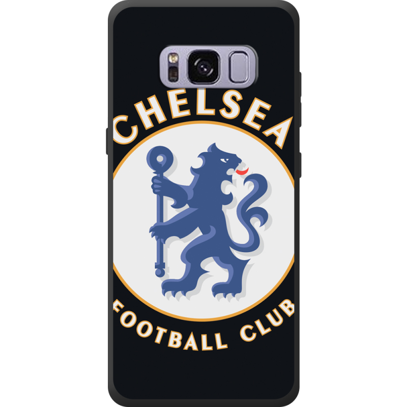 Чехол Uprint Samsung G950 Galaxy S8 FC Chelsea